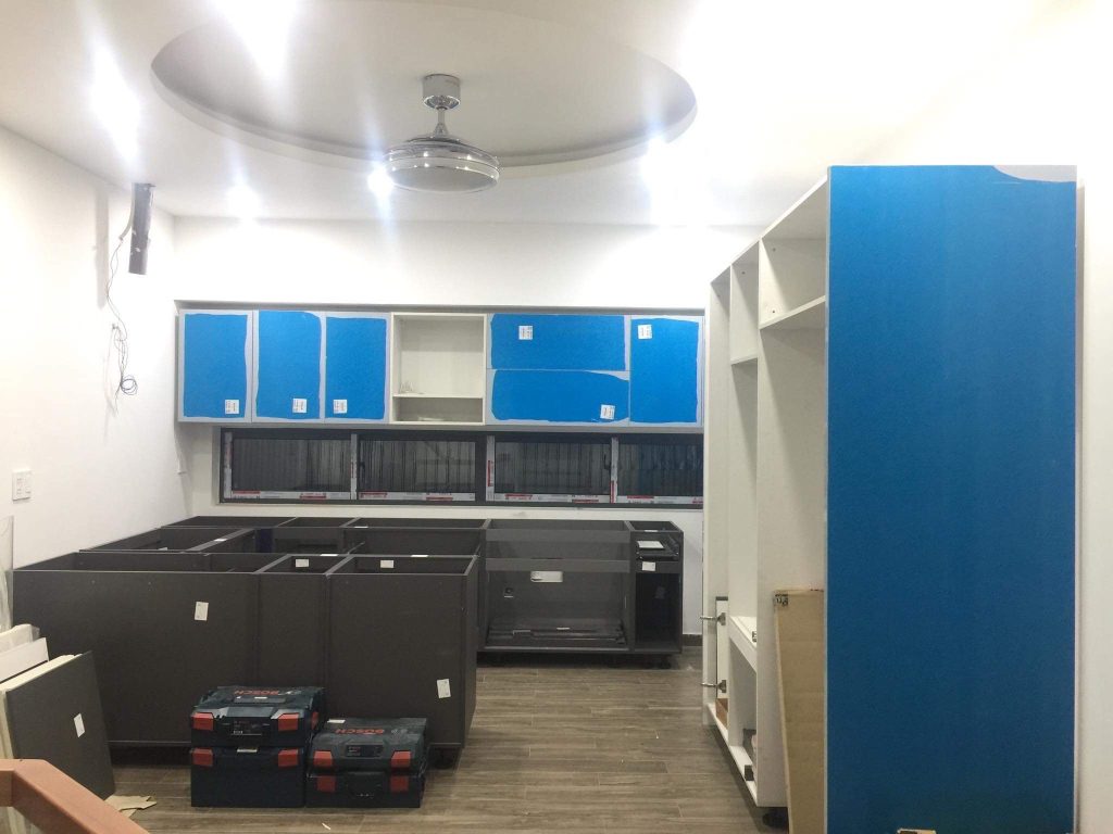 Mêli Kitchen – 186N