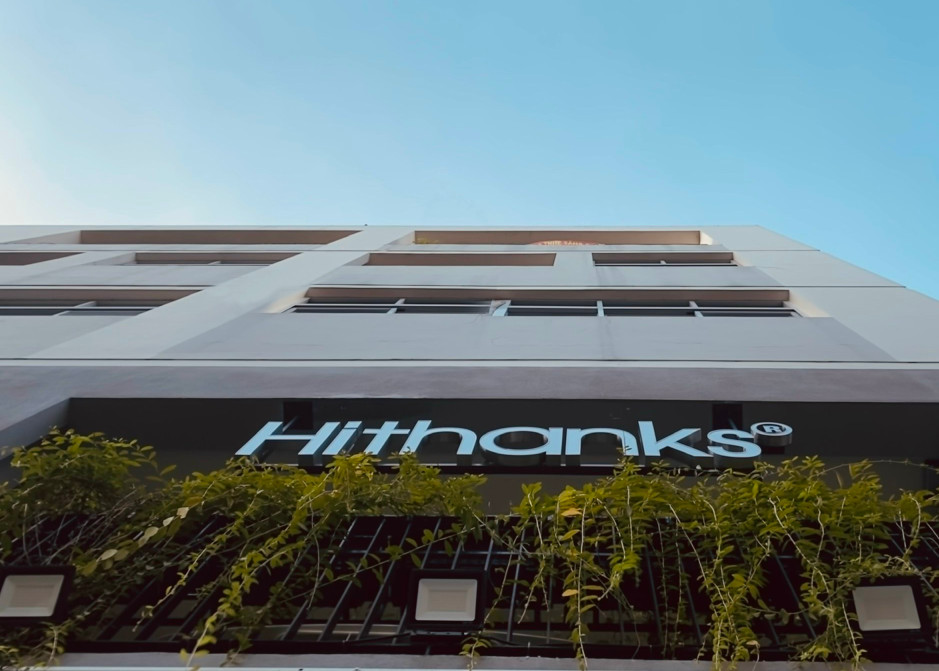 The Iconic Home – Phú Mỹ Hưng