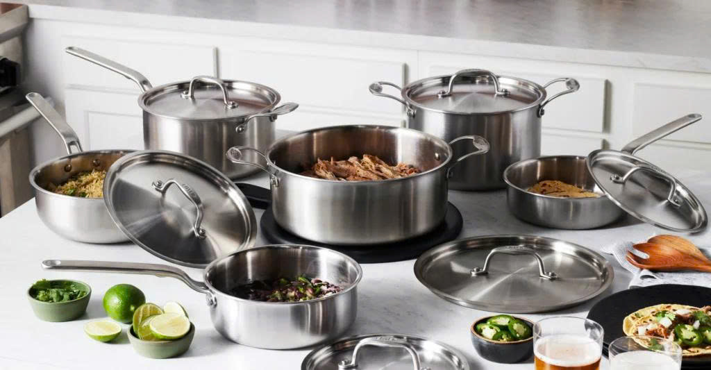 Tinh giản nhưng vừa đủ