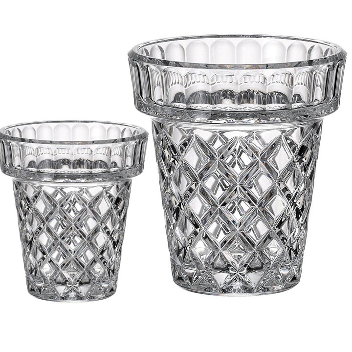 binh-hoa-pha-le-diamond-classic-Bohemia