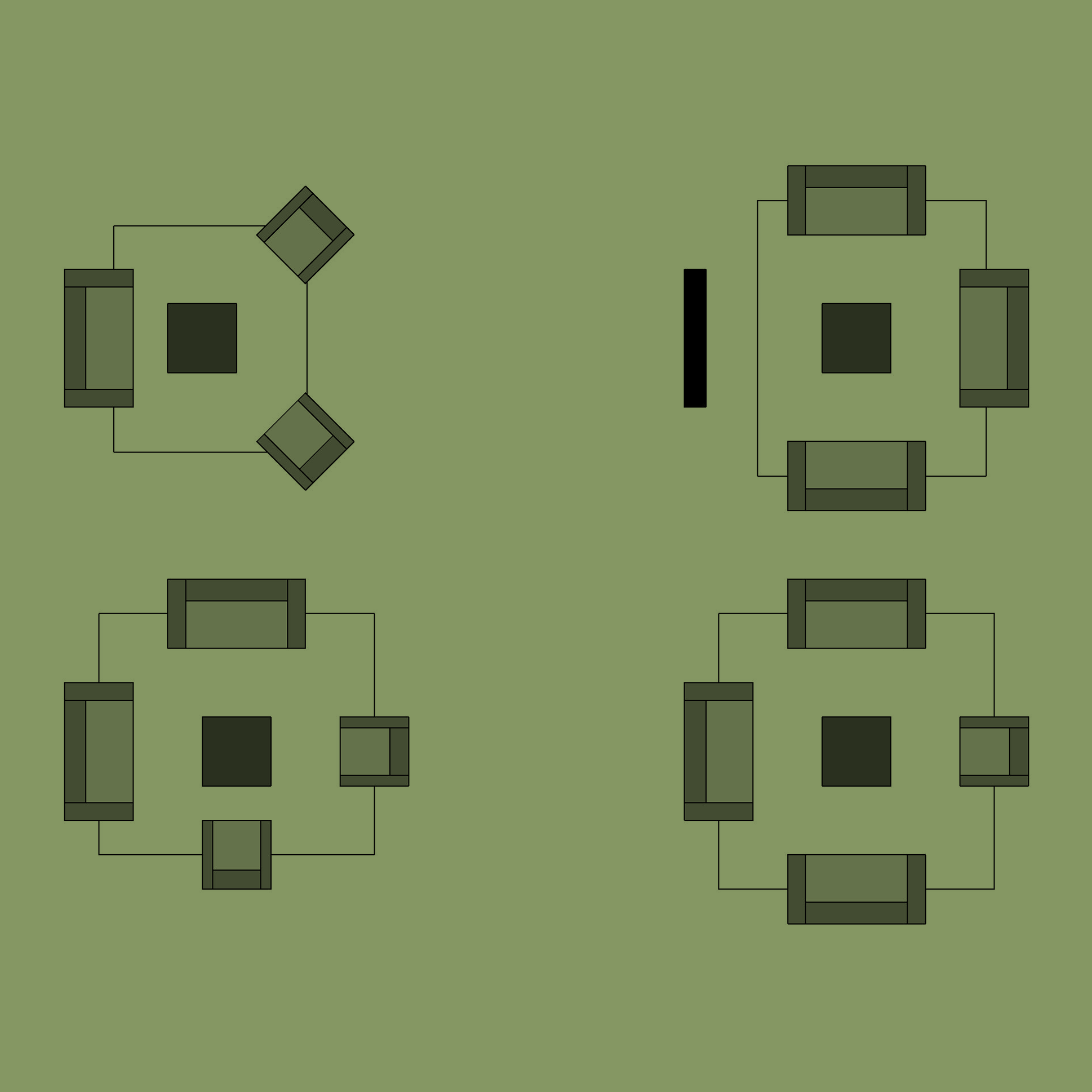 DESIGN & MADE service