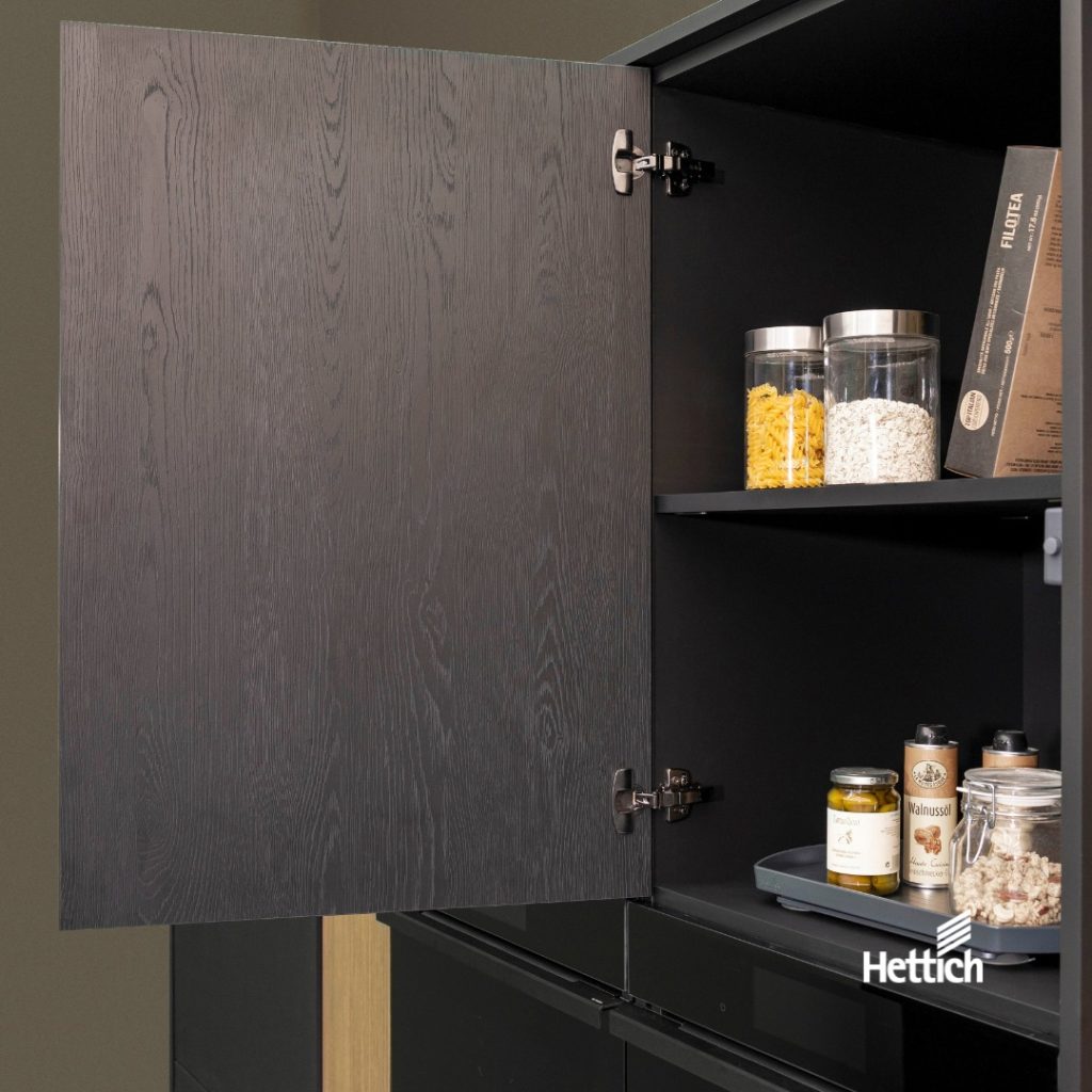 BẢN LỀ – SENSYS